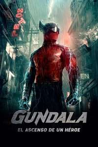 Gundala - Poster