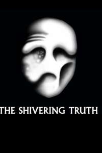 The Shivering Truth - Posters