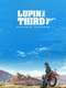 Lupin III: Goodbye Partner