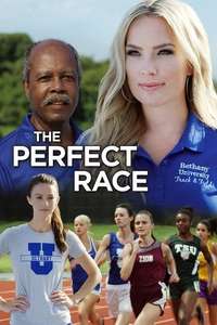 The Perfect Race - Poster