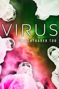 Virus - Poster