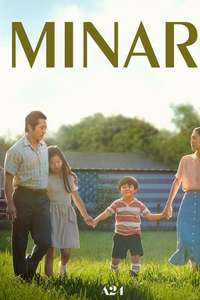 Minari - Poster