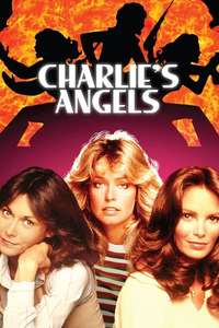 Charlie's Angels - Poster