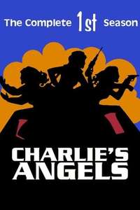 Charlie's Angels - Poster