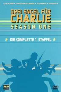 Charlie's Angels - Poster