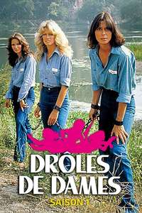 Charlie's Angels - Poster