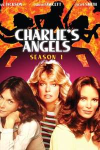 Charlie's Angels - Poster