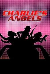 Charlie's Angels Season 1