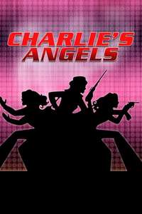 Charlie's Angels - Poster
