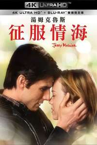 Jerry Maguire - Poster