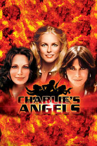Charlie's Angels - Poster