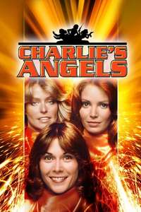 Charlie's Angels - Poster