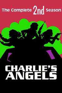 Charlie's Angels - Poster
