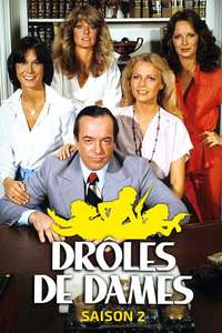 Charlie's Angels - Poster