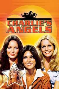 Charlie's Angels - Poster