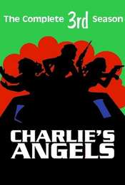 Charlie's Angels Season 3