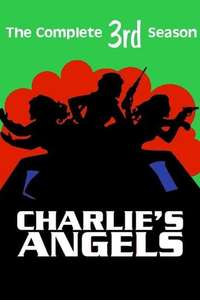 Charlie's Angels - Poster