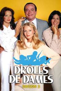 Charlie's Angels - Poster