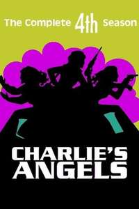 Charlie's Angels - Poster