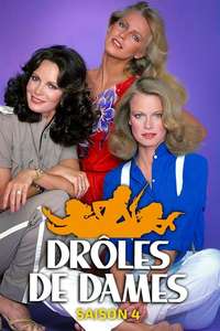 Charlie's Angels - Poster