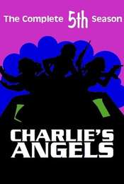 Charlie's Angels Season 5