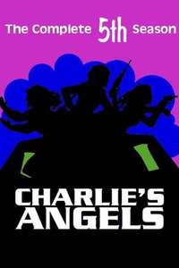 Charlie's Angels - Poster