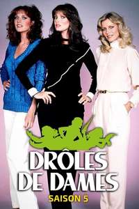 Charlie's Angels - Poster