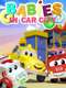 Babies in Car City