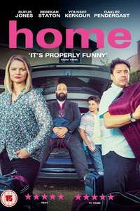 Home - Poster