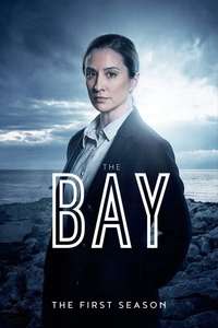 The Bay - Posters