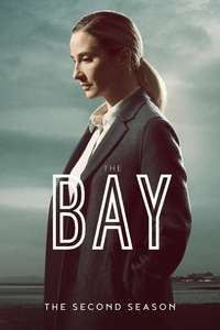The Bay - Posters