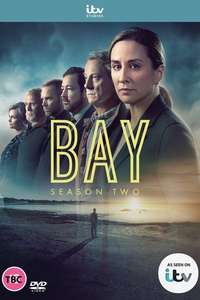 The Bay - Posters