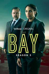 The Bay - Posters