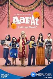 Aafat Season 1