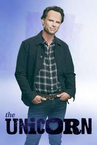 The Unicorn - Poster