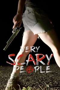 Very Scary People - Posters