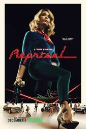 Reprisal Season 1