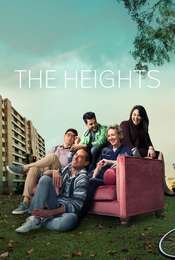 The Heights Season 1
