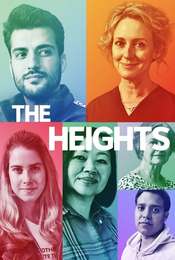The Heights Season 2