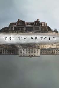 Truth Be Told - Posters