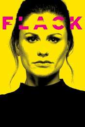 Flack Season 1