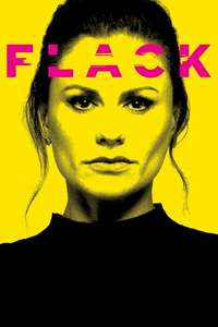 Flack - Posters