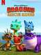 Dragons: Rescue Riders : Season 1