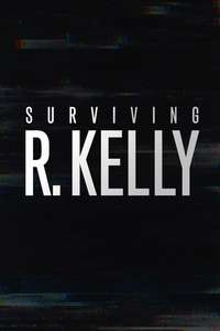 Surviving R. Kelly - Poster