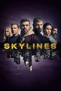 Skylines - Posters