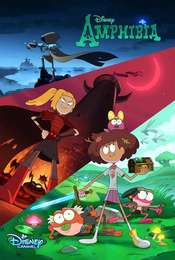 Amphibia Season 2