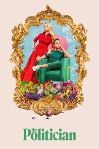 The Politician - Poster