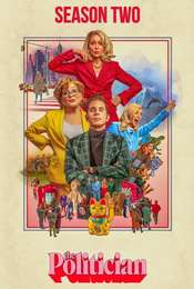 The Politician Season 2