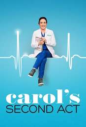 Carol's Second Act Season 1