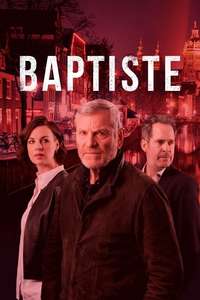 Baptiste - Poster